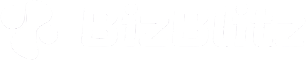 BizBlitz Logo
